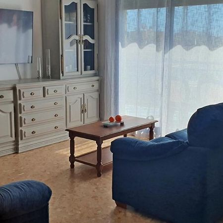 Devesa Park Gandia - Alquiler Solo A Familias Apartman Playa de Gandia Kültér fotó