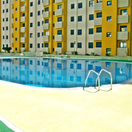 Devesa Park Gandia - Alquiler Solo A Familias Apartman Playa de Gandia Kültér fotó