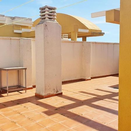 Devesa Park Gandia - Alquiler Solo A Familias Apartman Playa de Gandia Kültér fotó
