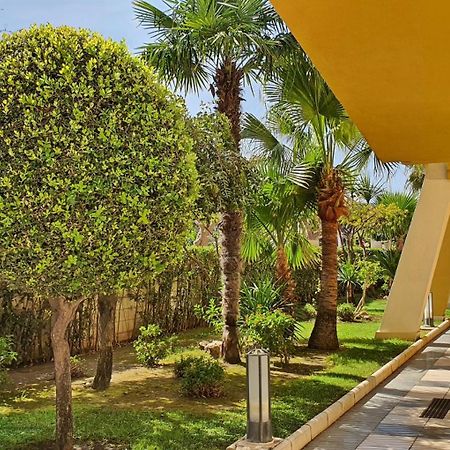 Devesa Park Gandia - Alquiler Solo A Familias Apartman Playa de Gandia Kültér fotó