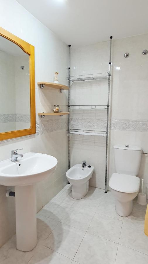 Devesa Park Gandia - Alquiler Solo A Familias Apartman Playa de Gandia Kültér fotó