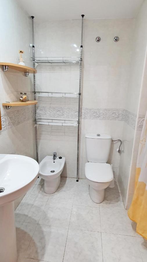 Devesa Park Gandia - Alquiler Solo A Familias Apartman Playa de Gandia Kültér fotó