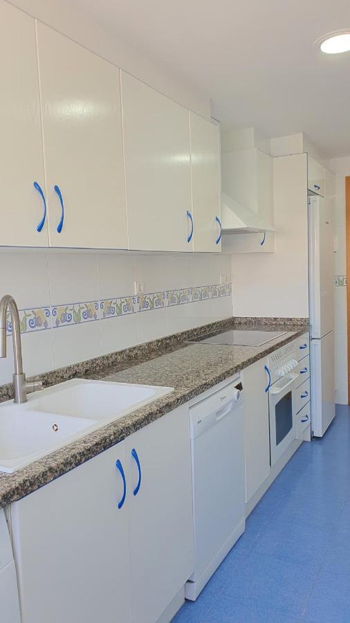 Devesa Park Gandia - Alquiler Solo A Familias Apartman Playa de Gandia Kültér fotó