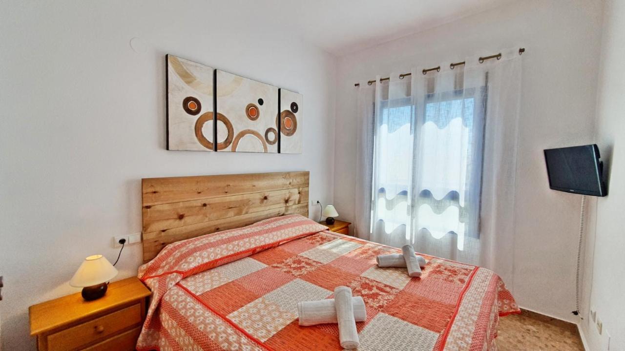 Devesa Park Gandia - Alquiler Solo A Familias Apartman Playa de Gandia Kültér fotó