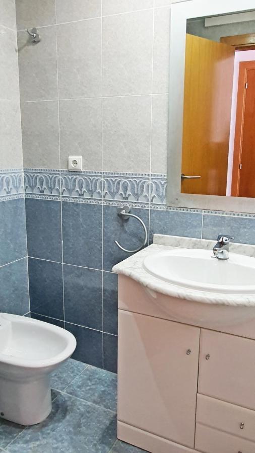 Devesa Park Gandia - Alquiler Solo A Familias Apartman Playa de Gandia Kültér fotó