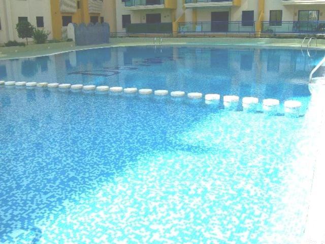 Devesa Park Gandia - Alquiler Solo A Familias Apartman Playa de Gandia Kültér fotó