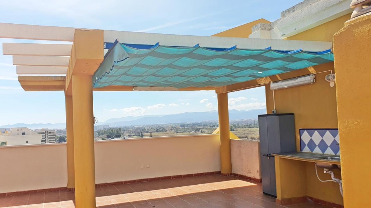 Devesa Park Gandia - Alquiler Solo A Familias Apartman Playa de Gandia Kültér fotó
