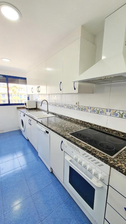 Devesa Park Gandia - Alquiler Solo A Familias Apartman Playa de Gandia Kültér fotó