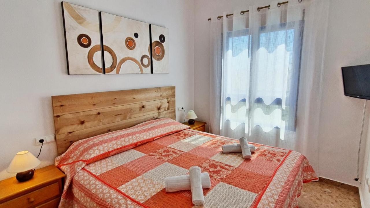 Devesa Park Gandia - Alquiler Solo A Familias Apartman Playa de Gandia Kültér fotó
