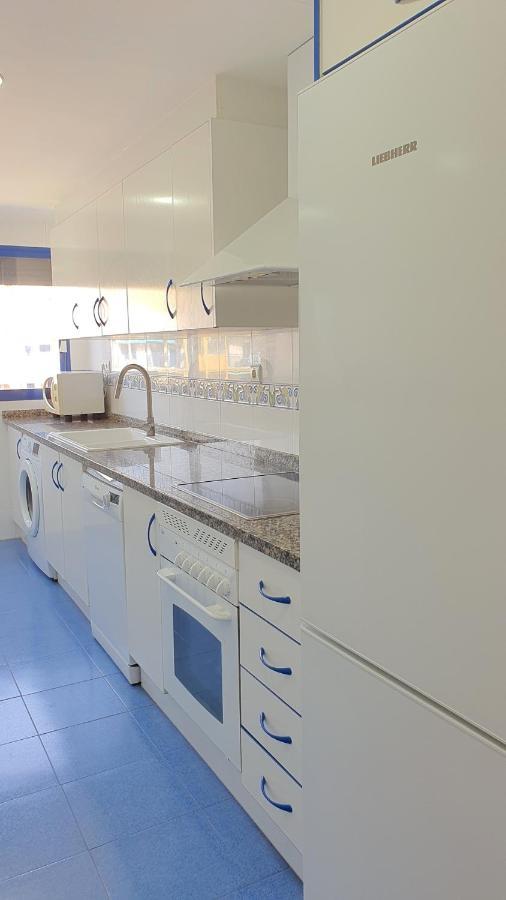Devesa Park Gandia - Alquiler Solo A Familias Apartman Playa de Gandia Kültér fotó