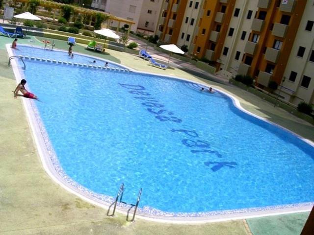 Devesa Park Gandia - Alquiler Solo A Familias Apartman Playa de Gandia Kültér fotó