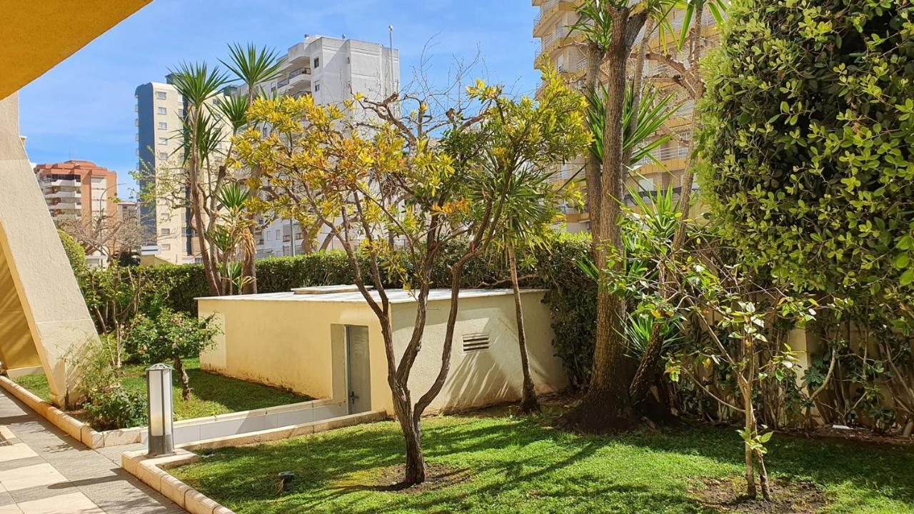 Devesa Park Gandia - Alquiler Solo A Familias Apartman Playa de Gandia Kültér fotó